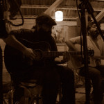 An Ode To The Blues at The Rooftop Grill Bar, Bangalore