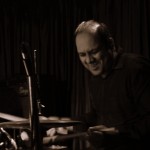 The Sharik Hasan Organ Trio at Bflat, Bangalore