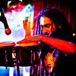 SPLIT at The Blue Frog, Mumbai