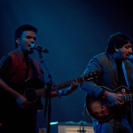 South Asian Bands Festival 2011 Day 2 at Purana Qila, Delhi