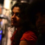 Steam at Take 5, Bangalore