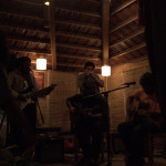 An Ode To The Blues at The Rooftop Grill Bar, Bangalore