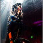 Hipnotribe and Shkabang at The Blue Frog, Mumbai