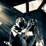 SPOOK at The Blue Frog, Mumbai