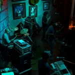 Strange Brew at The Hard Rock Cafe, Pune