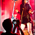 Hipnotribe and Shkabang at The Blue Frog, Mumbai