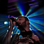 SPOOK at The Blue Frog, Mumbai
