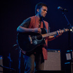 South Asian Bands Festival 2011 Day 2 at Purana Qila, Delhi