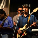 Steam at Take 5, Bangalore