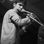 The Raghu Dixit Project at Striker, Gurgaon