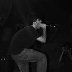 BandWarz at Cafe Morrison, New Delhi