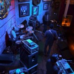 Strange Brew at The Hard Rock Cafe, Pune