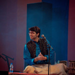 South Asian Bands Festival 2011 Day 2 at Purana Qila, Delhi