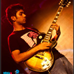 Hipnotribe and Shkabang at The Blue Frog, Mumbai
