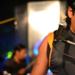 Steam at Take 5, Bangalore