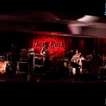 Projekt Square, Music Basti, Kalpvriksh at Hard Rock Cafe, Delhi