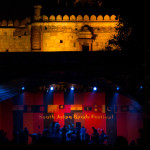 South Asian Bands Festival 2011 Day 2 at Purana Qila, Delhi