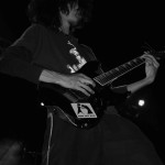 BandWarz at Cafe Morrison, New Delhi