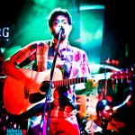 SPLIT at The Blue Frog, Mumbai