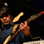 Steam at Take 5, Bangalore