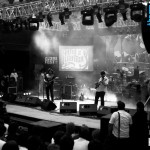 CloneFEST 2011 at TLR Cafe, New Delhi