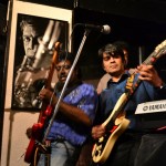 Steam at Take 5, Bangalore