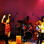 Lagori at The Kyra Theatre, Bangalore