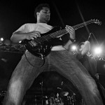 BandWarz at Cafe Morrison, New Delhi