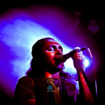 SPLIT at The Blue Frog, Mumbai