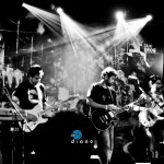SPOOK at The Blue Frog, Mumbai