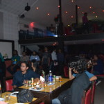 Girish and the Chronicles at The Kyra Theatre, Bangalore