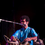Indian Ocean at Ganesh Kala Krida Manch, Pune