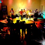 Lagori at The Kyra Theatre, Bangalore