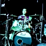 SPOOK at The Blue Frog, Mumbai