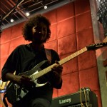 Strange Brew at The Hard Rock Cafe, Pune