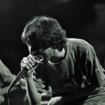 BandWarz at Cafe Morrison, New Delhi