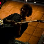 Strange Brew at The Hard Rock Cafe, Pune