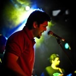 SPOOK at The Blue Frog, Mumbai