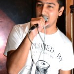 Steam at Take 5, Bangalore
