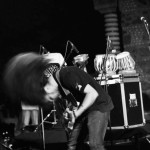 BandWarz at Cafe Morrison, New Delhi