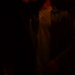 Steam at Take 5, Bangalore