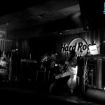 Projekt Square, Music Basti, Kalpvriksh at Hard Rock Cafe, Delhi