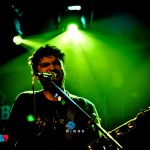 SPOOK at The Blue Frog, Mumbai