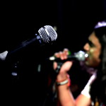 Girish and the Chronicles at The Kyra Theatre, Bangalore