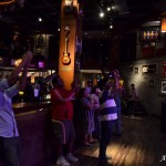 Strange Brew at The Hard Rock Cafe, Pune