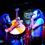 SPLIT at The Blue Frog, Mumbai
