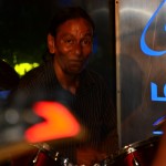 Steam at Take 5, Bangalore