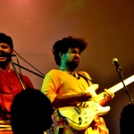 Lagori at The Kyra Theatre, Bangalore