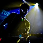 SPOOK at The Blue Frog, Mumbai