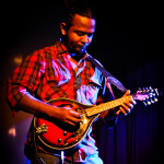 SPLIT at The Blue Frog, Mumbai